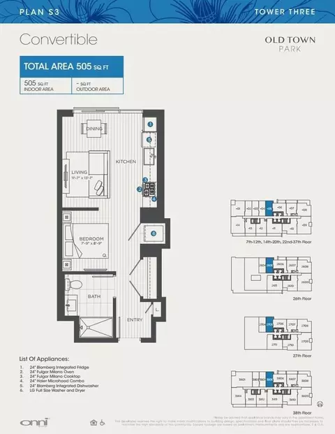228 W Hill St, Chicago, IL 60610