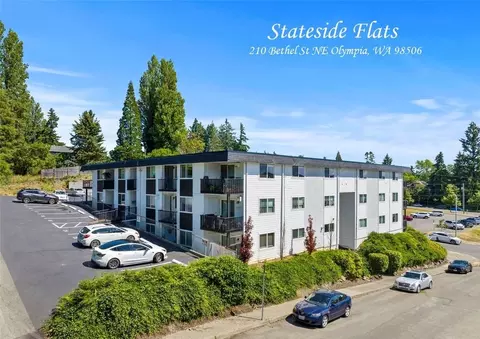 210 Bethel St NE, Olympia, WA 98506