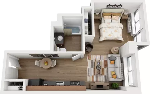 40 Memorial Hwy, New Rochelle, NY 10801