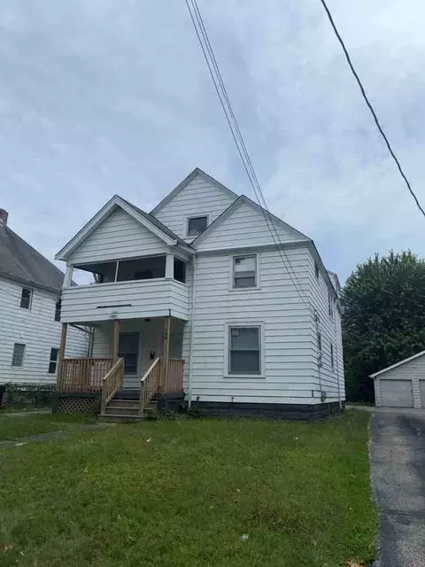 386 E 152nd St, Cleveland, OH 44110