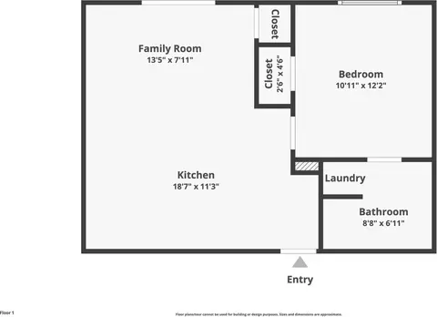 2827 Westbrook Dr, Fort Wayne, IN 46805