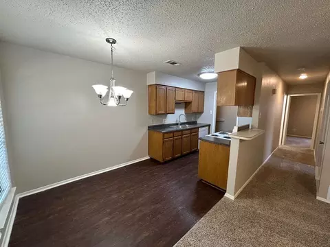 4916 Brianhill Dr, Fort Worth, TX 76135