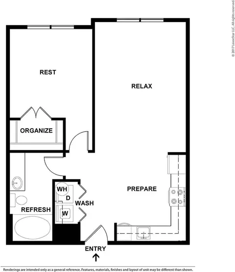 14233 The Lakes Blvd, Pflugerville, TX 78660