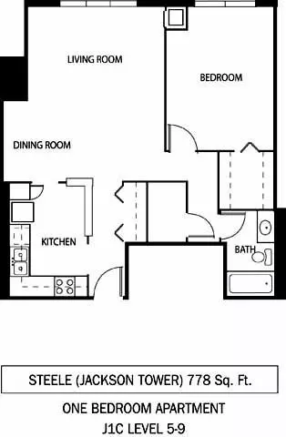 172 6th St E, Saint Paul, MN 55101