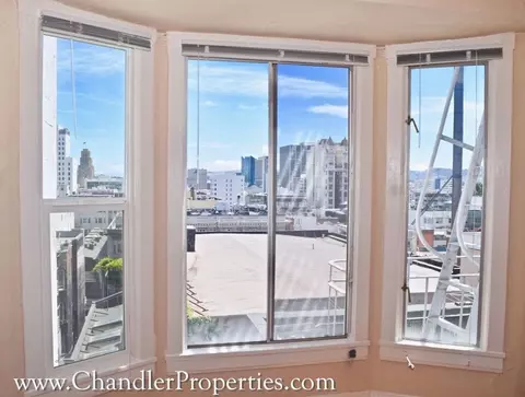 979 Sutter St, San Francisco, CA 94109
