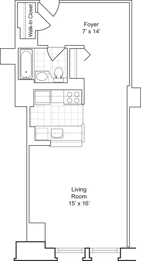 71 Broadway, New York, NY 10006