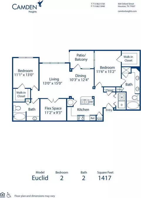 404 Oxford St, Houston, TX 77007