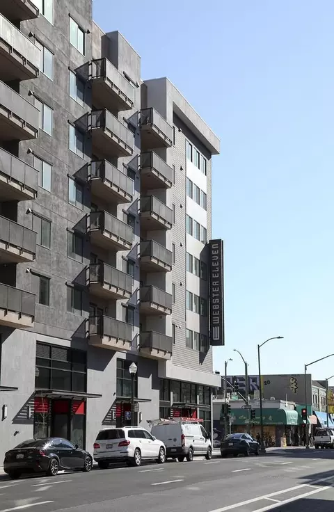 1100 Webster St, Oakland, CA 94607 photo 29