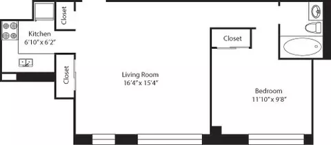 50 W 77th St, New York, NY 10024
