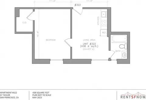 57 Taylor St, San Francisco, CA 94102 photo 10