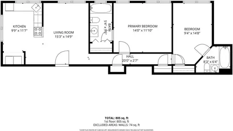 1407 14th St S, Birmingham, AL 35205