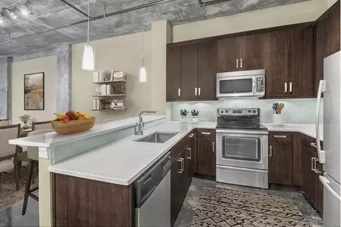 520 W 5th St, Charlotte, NC 28202 photo 5