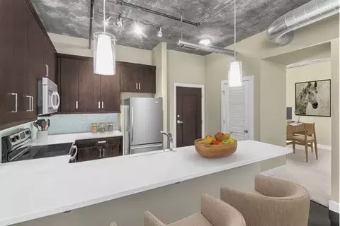 520 W 5th St, Charlotte, NC 28202 photo 3