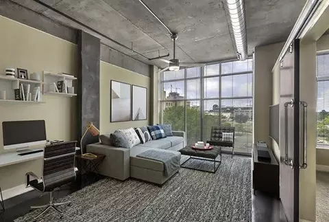 520 W 5th St, Charlotte, NC 28202 photo 4