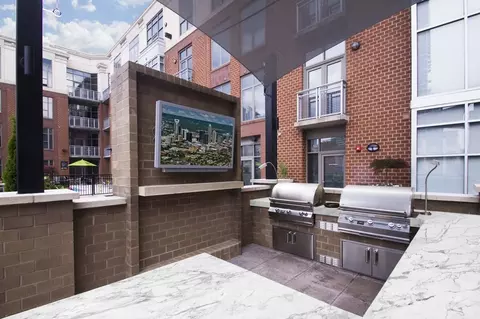 520 W 5th St, Charlotte, NC 28202 photo 40