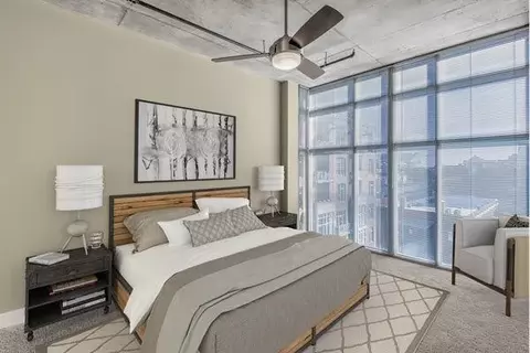 520 W 5th St, Charlotte, NC 28202 photo 12