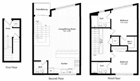 1360 Martha St, Highlands Ranch, CO 80129