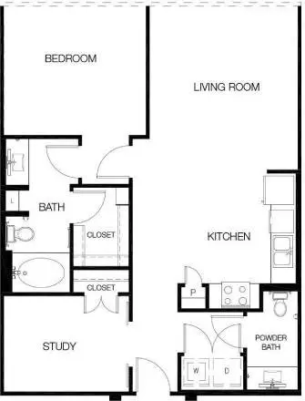 320 Singleton Blvd, Dallas, TX 75212