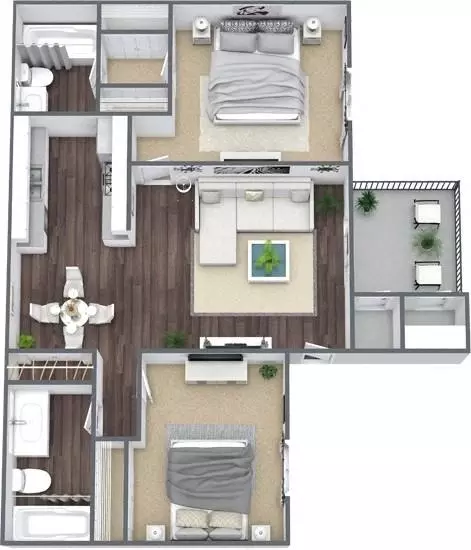 13100 E Kansas Dr, Aurora, CO 80012