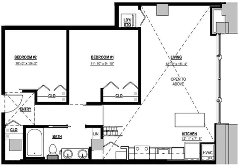 309 Vine St, Cincinnati, OH 45202