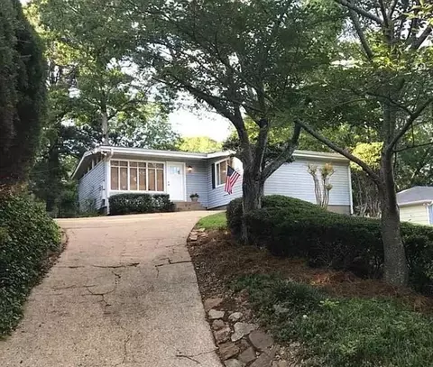 43903 Po #BOX 43903, Vestavia, AL 35243