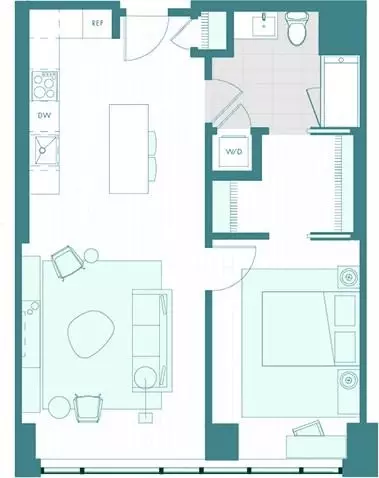 899 Congress St, Boston, MA 02210