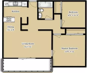 36000 Fremont Blvd, Fremont, CA 94536
