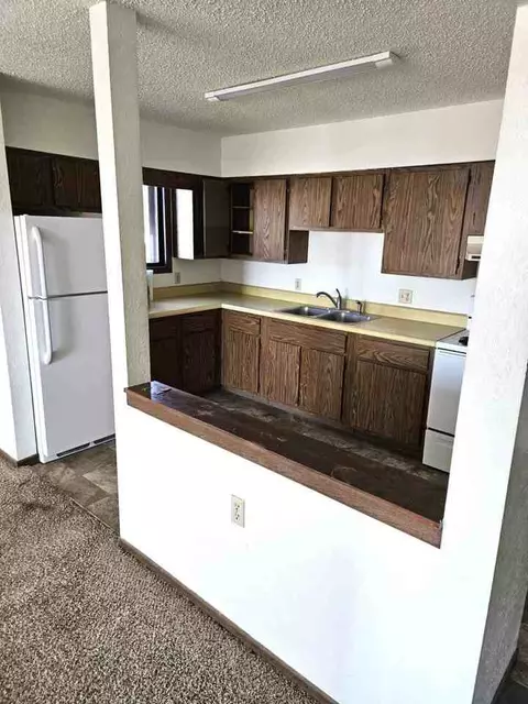 110 1st St, Evansville, MN 56326