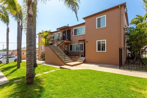 3933 National Ave, San Diego, CA 92113