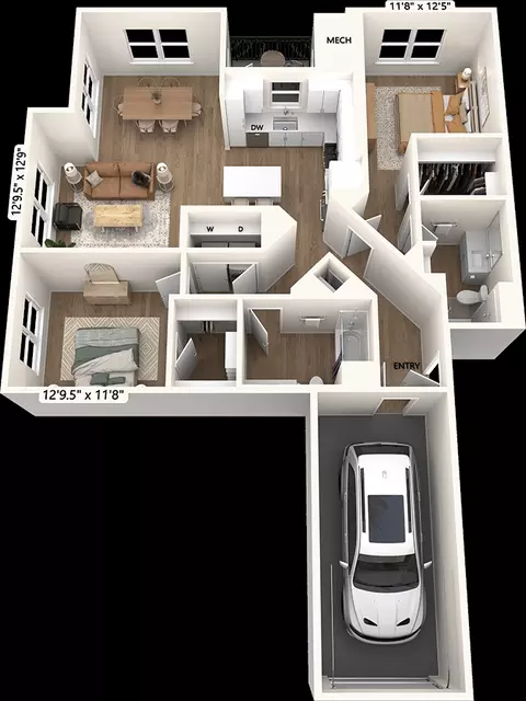13707 Etna Dr, Parker, CO 80134