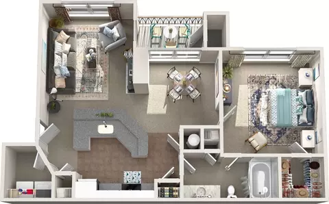 3080 Market Pl, Alpharetta, GA 30005