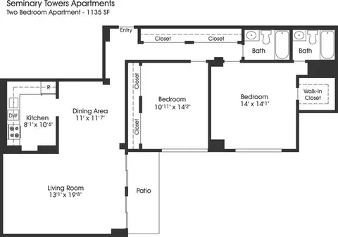 4701 Kenmore Ave, Alexandria, VA 22304