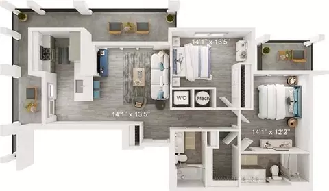 4521 Pretty Lake Ave, Norfolk, VA 23518
