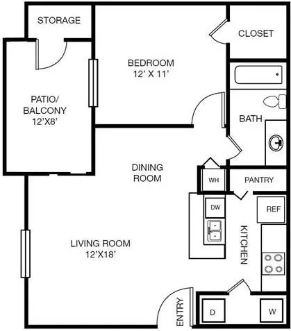8730 N Himes Ave, Tampa, FL 33614