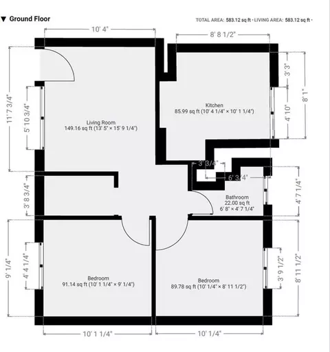 11222 Pangborn Ave, Downey, CA 90241