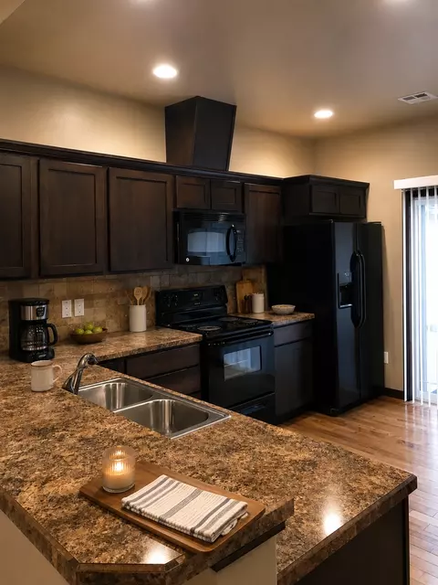 Virginia Crossing, Selah, WA 98942