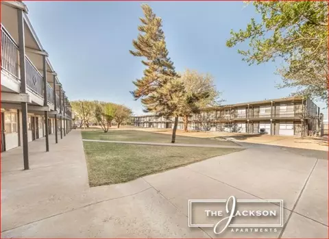 102 120 Waco Ave, Lubbock, TX 79415