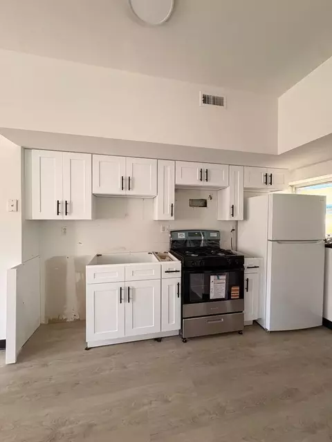 1600 Block North 16th St, Philadelphia, PA 19121