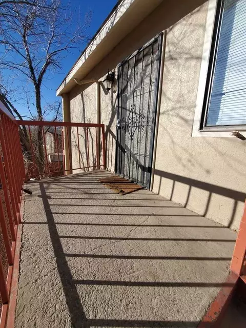 1241 Menaul Blvd NW, Albuquerque, NM 87107
