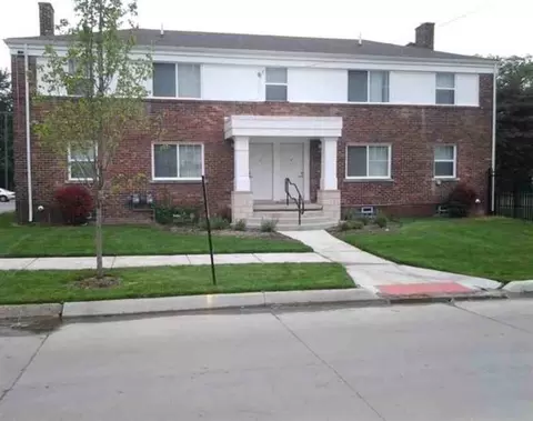 19311 Votrobeck Dr, Detroit, MI 48219