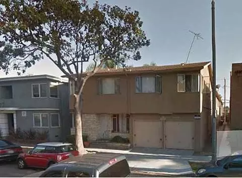 1154 E 3rd St, Long Beach, CA 90802