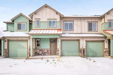 3629 S Lisbon Ct, Aurora, CO 80013