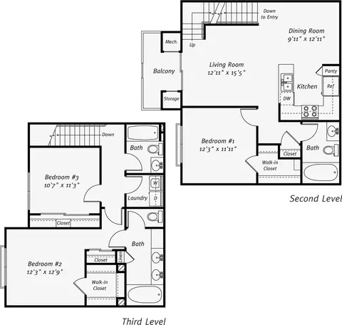 1137 N Central Ave, Glendale, CA 91202