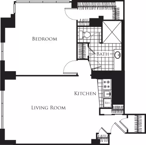 1500 Massachusetts Ave NW, Washington, DC 20005