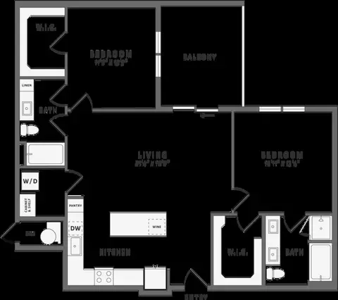 2275 Hawes Ave, Dallas, TX 75235