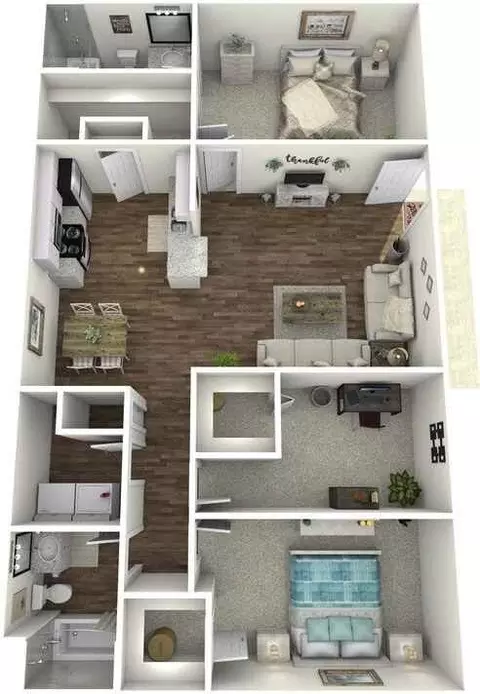 2750 Wallingford Dr, Houston, TX 77042