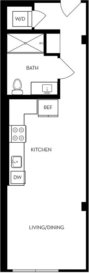 4700 Telegraph Ave, Oakland, CA 94609