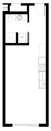 105 NE Multnomah St, Portland, OR 97232