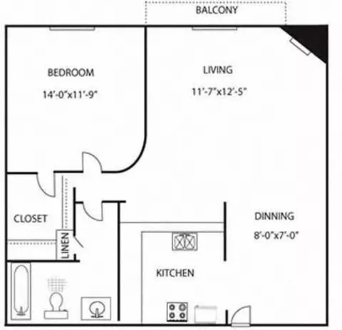 1800 Grismer Ave, Burbank, CA 91504