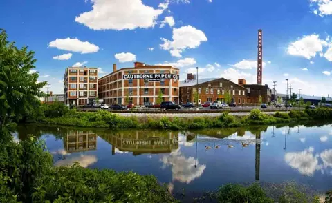 203 Hull St, Richmond, VA 23224